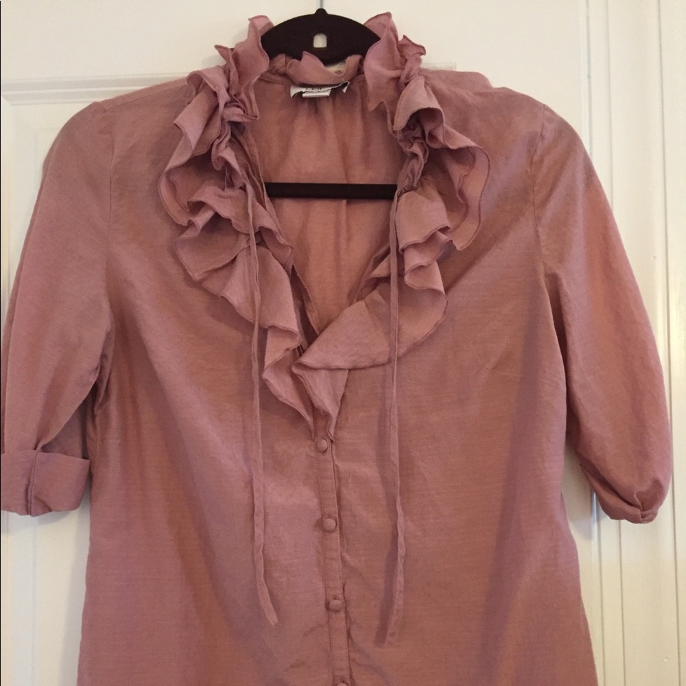 Loft Top